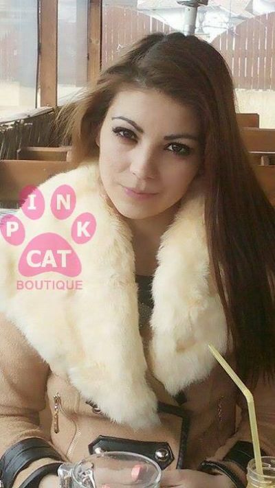 15 - Boutique | Pink Cat 