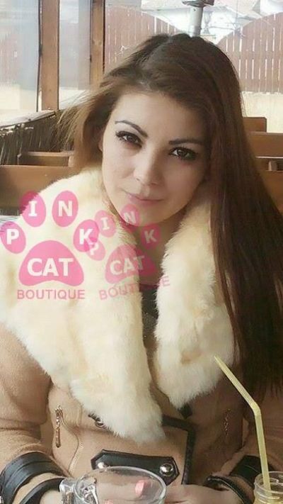 1.5 - Boutique | Pink Cat 