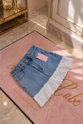 Пола Denim lace  - Изображение 4