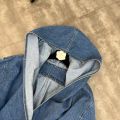 Denim bodysuit  - Изображение 4
